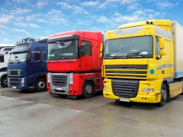 Bursa Akpınar Nakliye